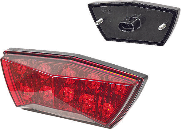 SP1 SM-01503 Taillight Assembly