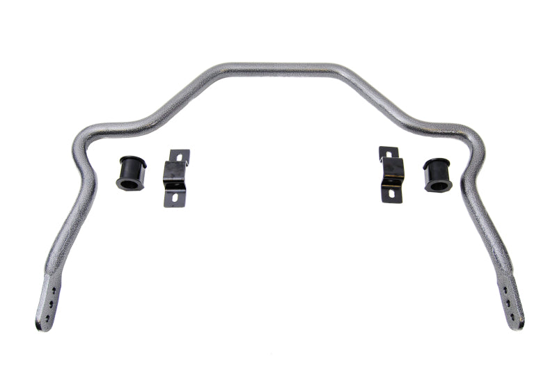 Hellwig 17-21 Ford F-450 2/4WD Solid Heat Treated Chromoly 1-3/8in Rear Sway Bar 7773