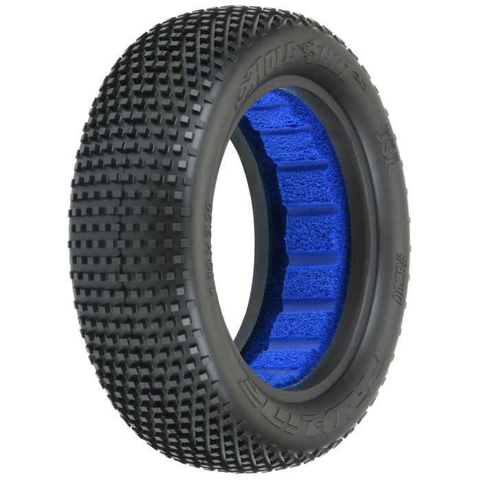 Pro-Line 829002 Hole Shot 3.0 2.2 2WD M3 Buggy Front Tires