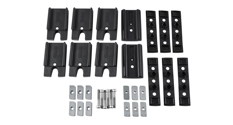 Rhino-Rack Pioneer Leg Height Spacer for RLT600 Legs PLHS4