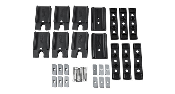 Rhino-Rack Pioneer Leg Height Spacer for RLT600 Legs PLHS4