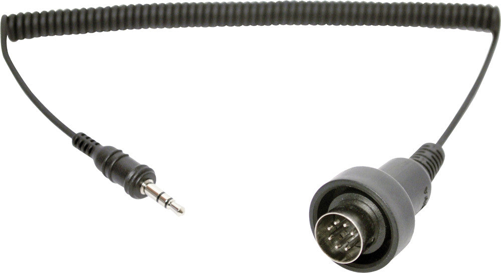 Sena 3.5Mm Stereo Jack To 7 Pin Din Cable SC-A0120