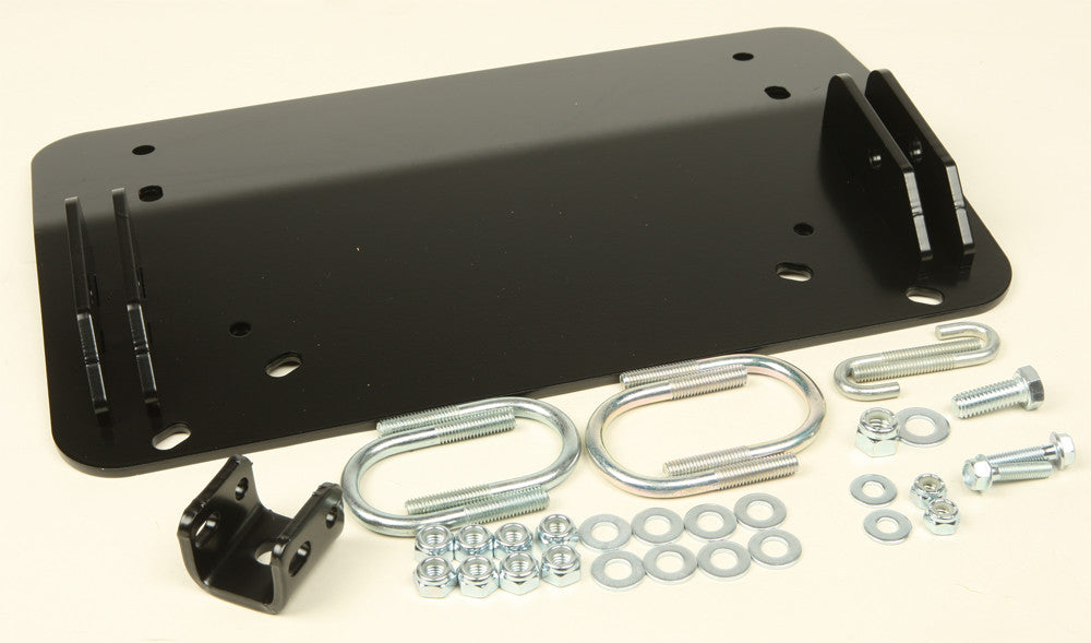 WARN 86680 Center Plow Mount Kit