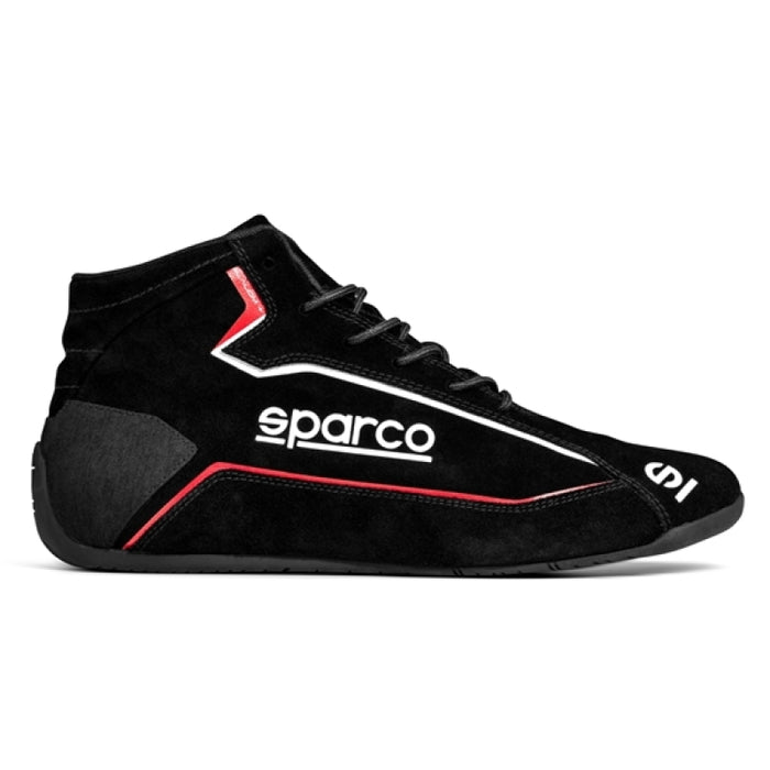 Sparco Shoe Slalom+ 41 BLK 00127441NR