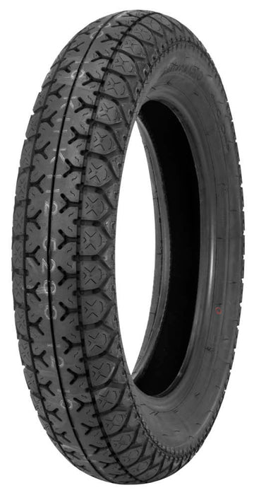 Continental Conti Twins Rb2/K112 Classic Tires 2480810000