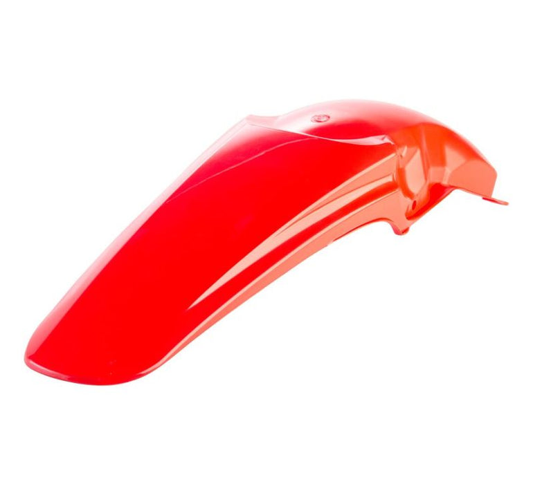 Acerbis Rear Fender Red 2071090227