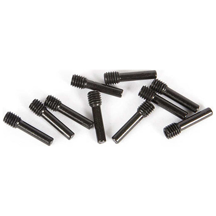 Axial Screw Shaft M3x2.0x12mm AXI236172 Elec Car/Truck Replacement Parts