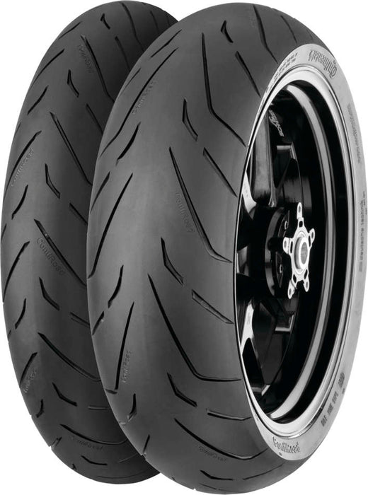 Continental Contiroad Sport Touring Tires 2447210000