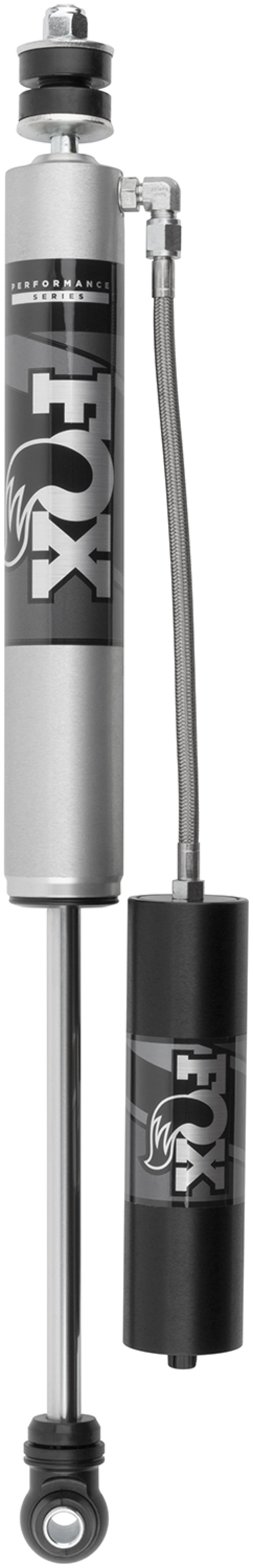 FOX Pair 14-ON Fits Ram 2500/3500: Front PS 2.0 9.6" 3-4" Lift 885-24-232