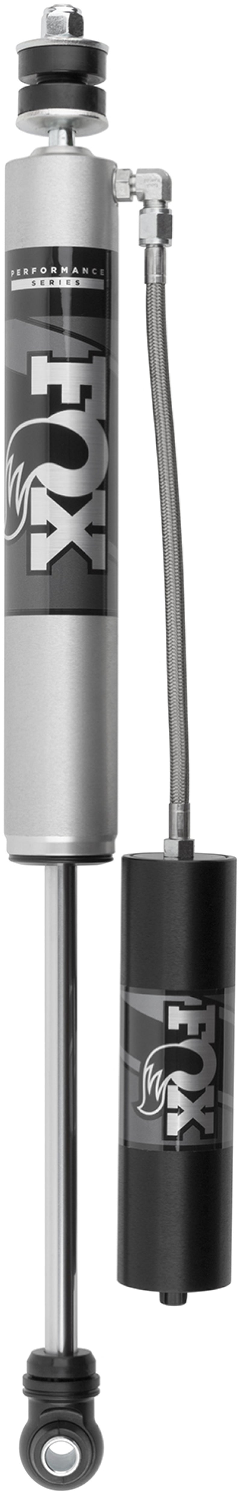 FOX Pair 2500/3500 Front Ps 10.1" 6" Lift, Fits 2014-2020 Ram 885-24-234