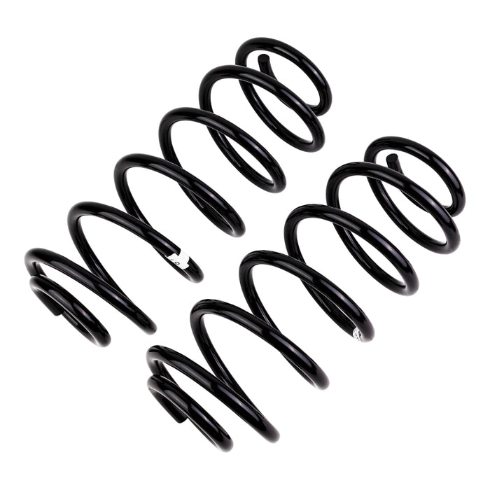 ARB / OME 18-20 compatible with Jeep Wrangler JL Coil Spring Set Rear 2in Lift 3161