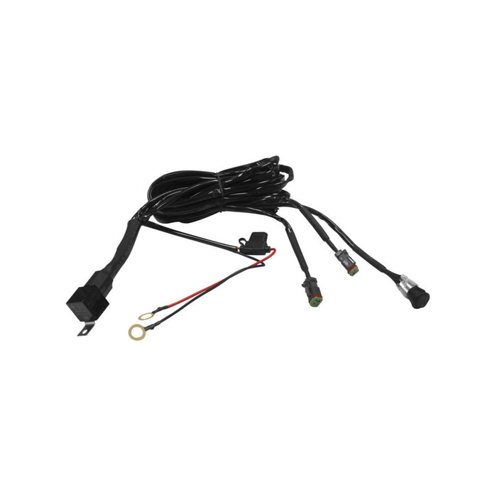 DragonFire DUAL Wire Harness Kit (11-0035)