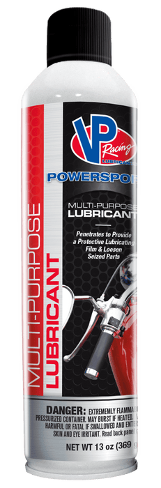 VP Racing Lubricants VP Multi-Purpose Lubricant VP7930020