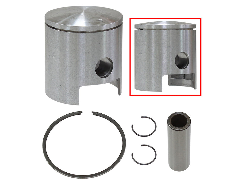 SP1 09-704N OEM Style Piston Kit - Standard Bore 67.75mm