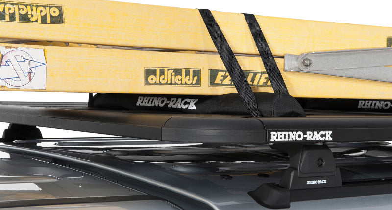 Rhino Rack Rhino-Rack Pioneer Wrap Pads W/Straps 700Mm 2 Pcs 43150