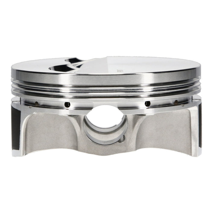 JE Pistons LS ASYM FT 4.000STRK Set of 8 Pistons 311988