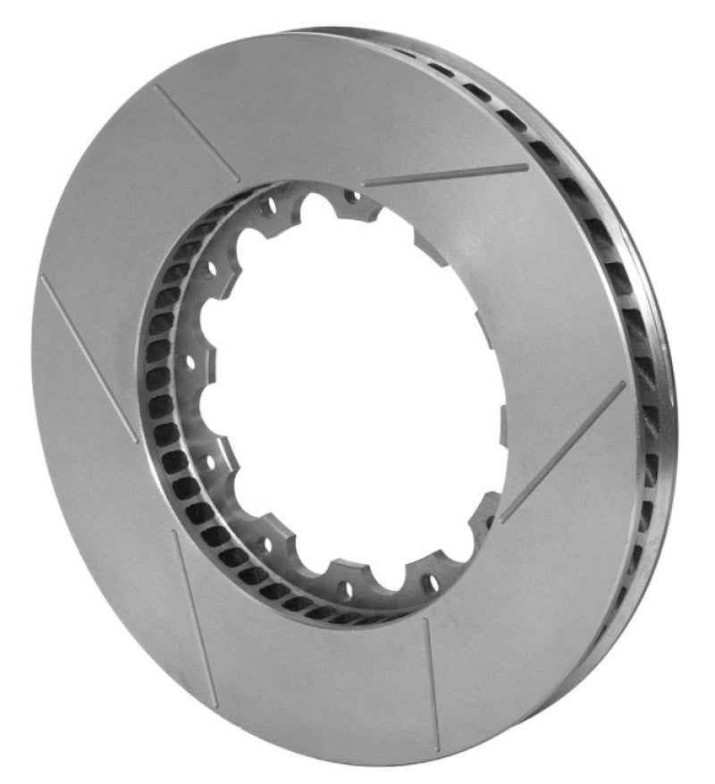 Wilwood Rotor-GT48 SPC-37-LH-Bedded 12.90 x 1.38 12 on 7.15in 160-6844-B