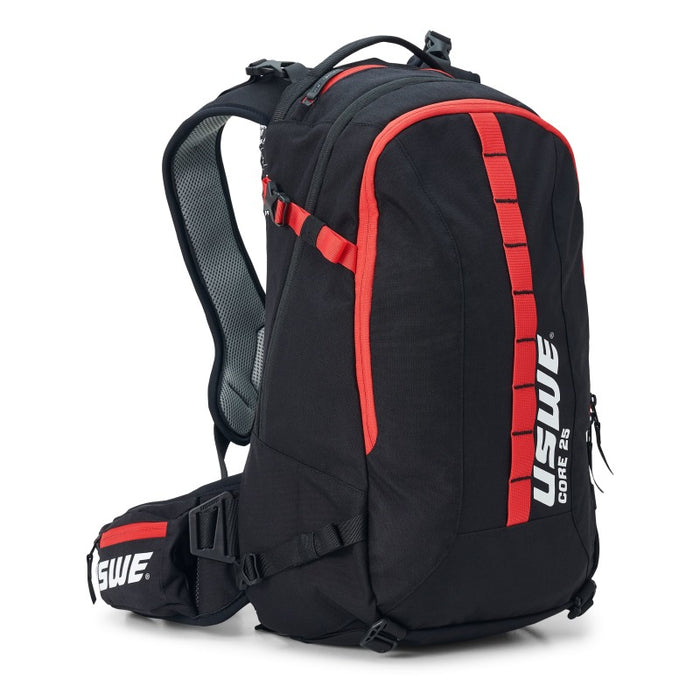 Uswe Core Hydration Compatible Daypack 26 Liters Red V- 2253336