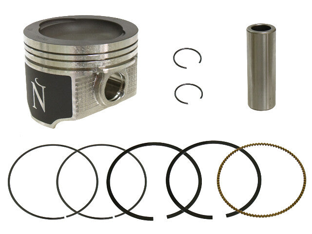 namura +.02mm piston kit