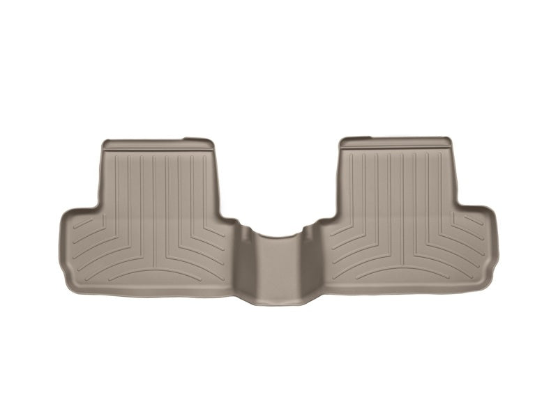 WeatherTech 12+ Buick Verano Rear FloorLiner Tan 454412