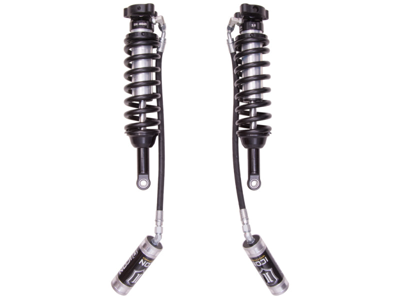 Icon 2015-Up Colorado 2.5 Vs Remote Reservoir Coilover Kit 71510