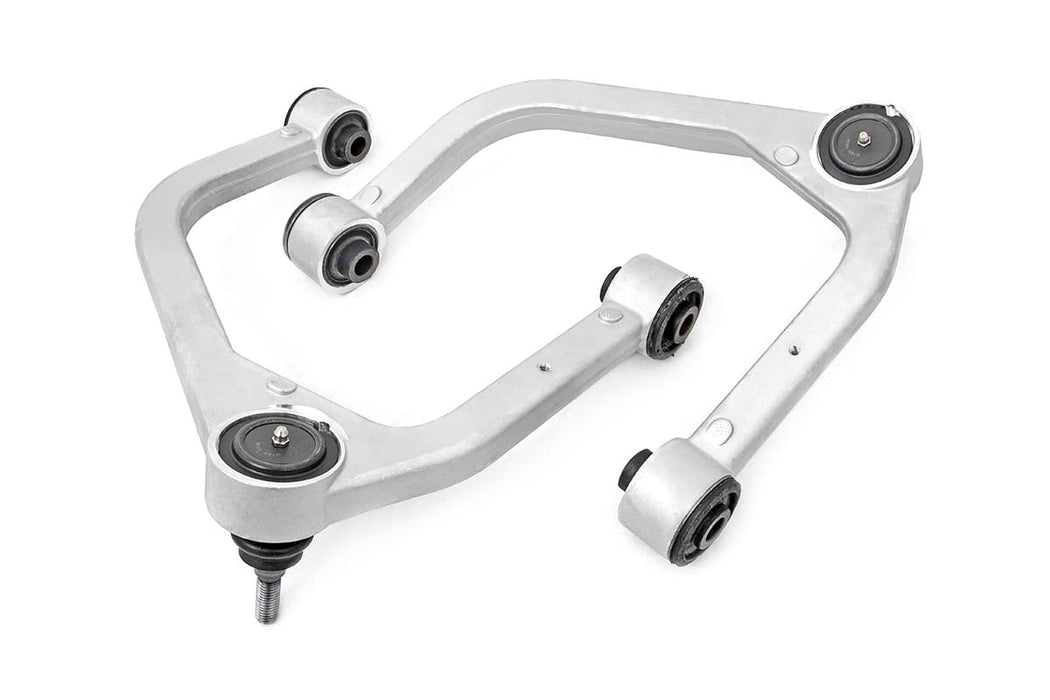 Rough Country Forged Upper Control Arms 3.5 Inch Lift Chevy/Gmc 1500 (19-23) 29501