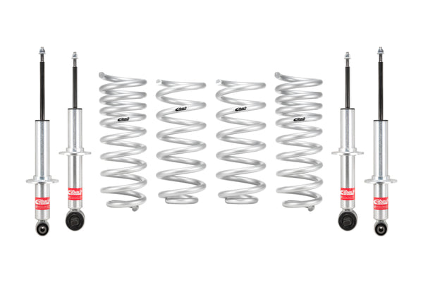 Eibach 21-24 Chevy Suburban SUV 4WD (GMT T1XX) Pro Tuck Lift Kit E80-23-040-01-22
