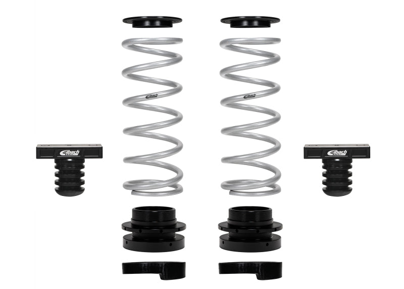 Eibach Rear Lifted Coil Springs For Fits Toyota 4Runner 2010-2021
