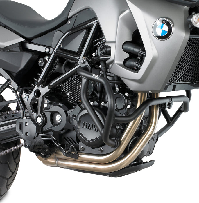 Givi TN690 Engine Guards for BMW F650GS/F800GS '08-14'