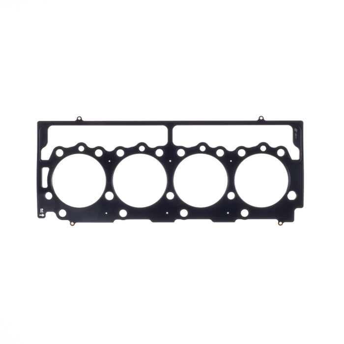 Cometic GM 6.5L Diesel 91-95 4.100 inch Bore .051 inch MLS Right Head Gasket C5885-051