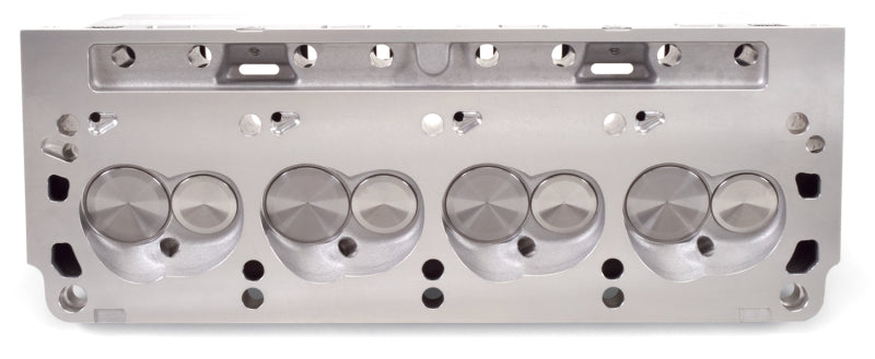 Edelbrock Cylinder Heads E-Street Sb-Ford w/ 1 90In Intake Valves Complete Packaged In Pairs 5023