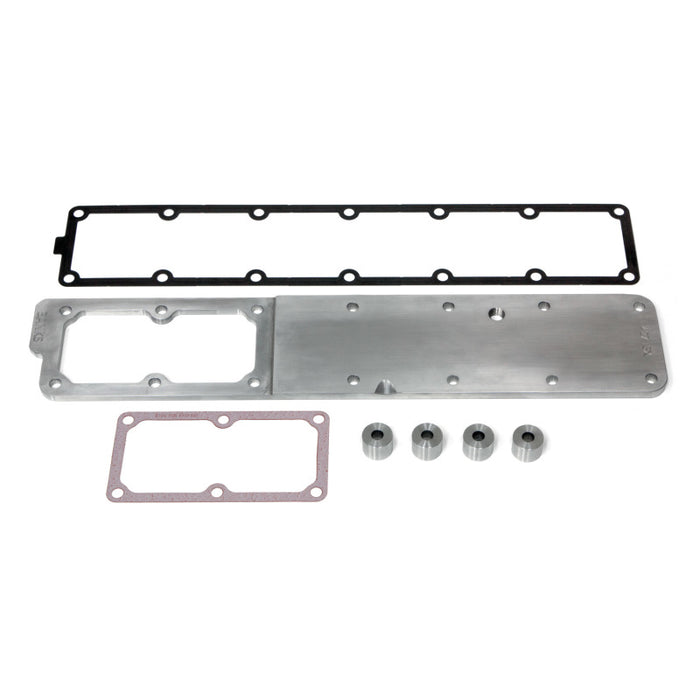 Banks Power 07.5-12 Ram 2500/3500 6.7L Diesel Heater Delete Kit 42712