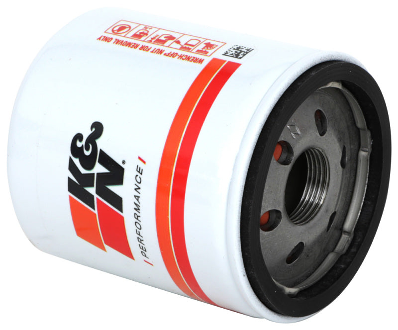 K&N Oil Filters