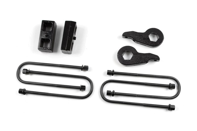 ZONE ZONF1212 97-03 Ford F150 2in Lift Kit