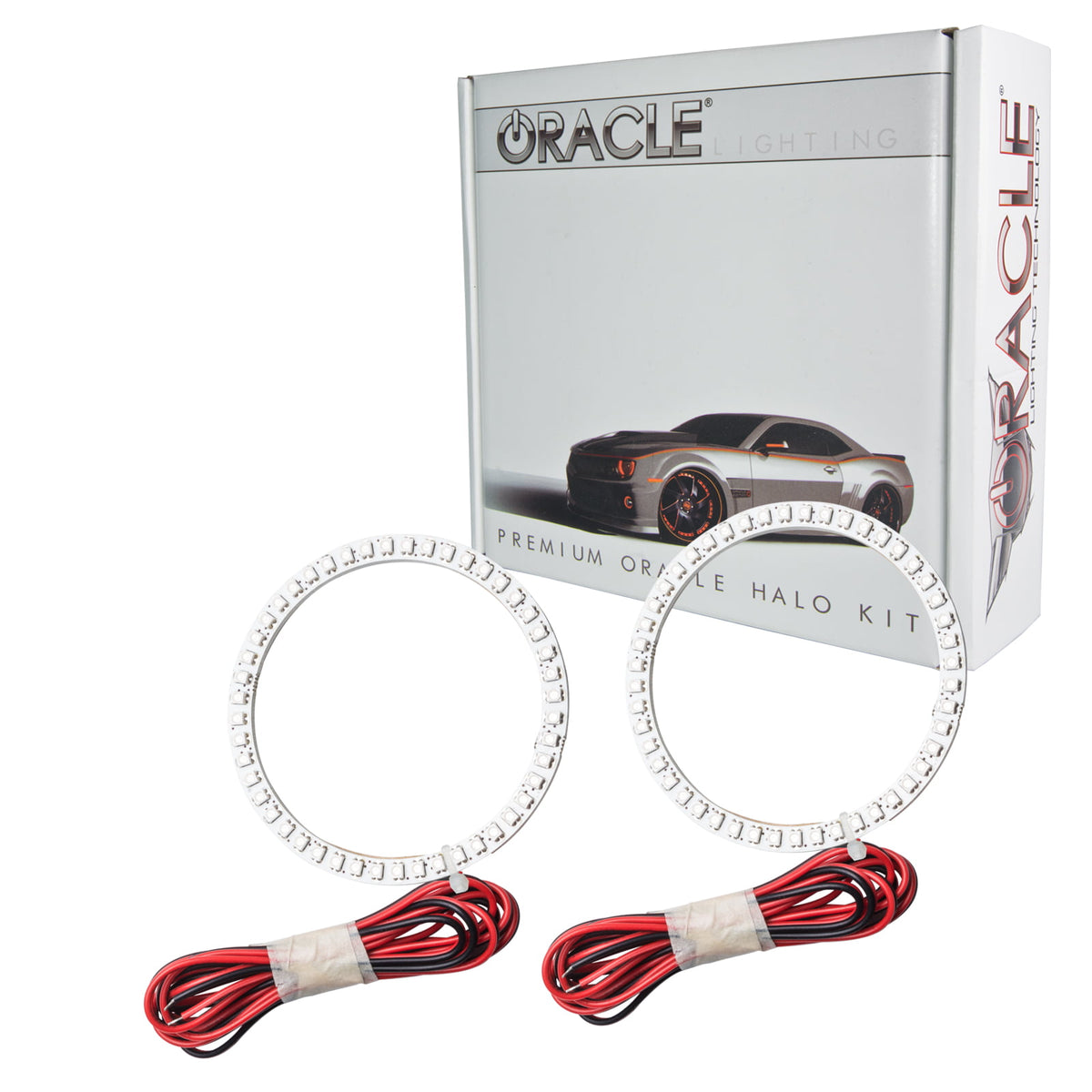 Oracle Lighting 1131-007 Fits Select: 2000-2006 Fits GMC New Sierra, 2002-2006 Fits GMC Yukon