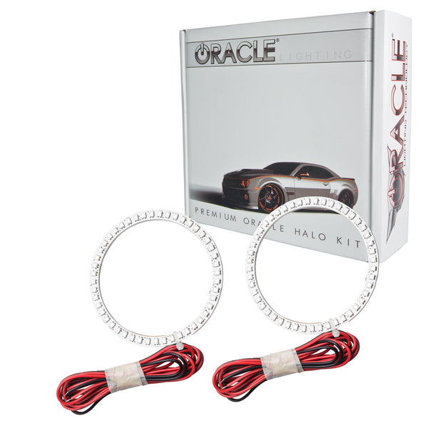 Oracle Lighting 1131-007 Fits Select: 2000-2006 Fits GMC New Sierra, 2002-2006 Fits GMC Yukon