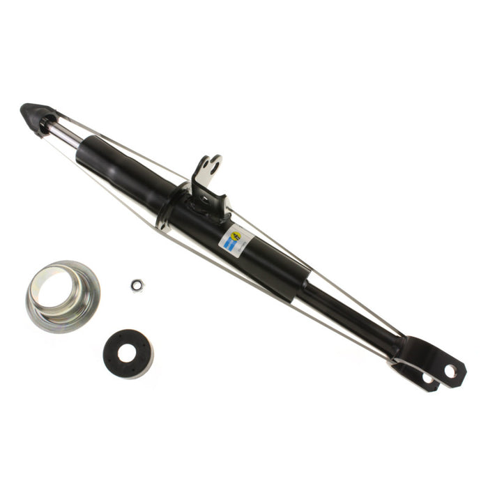 Bilstein B4 OE Replacement 10-15 BMW 535i/550i Front Left Twintube Strut Assembly 19-195339