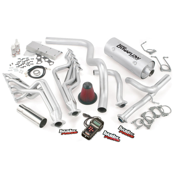 Banks Power 06-12 Ford 6.8L Mh-C E-450 PowerPack System W/AutoMind 49497