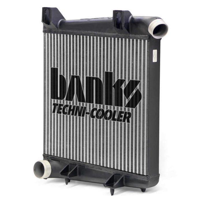 Banks Power 09 Compatible with Dodge 6.7L Techni-Cooler System 25985