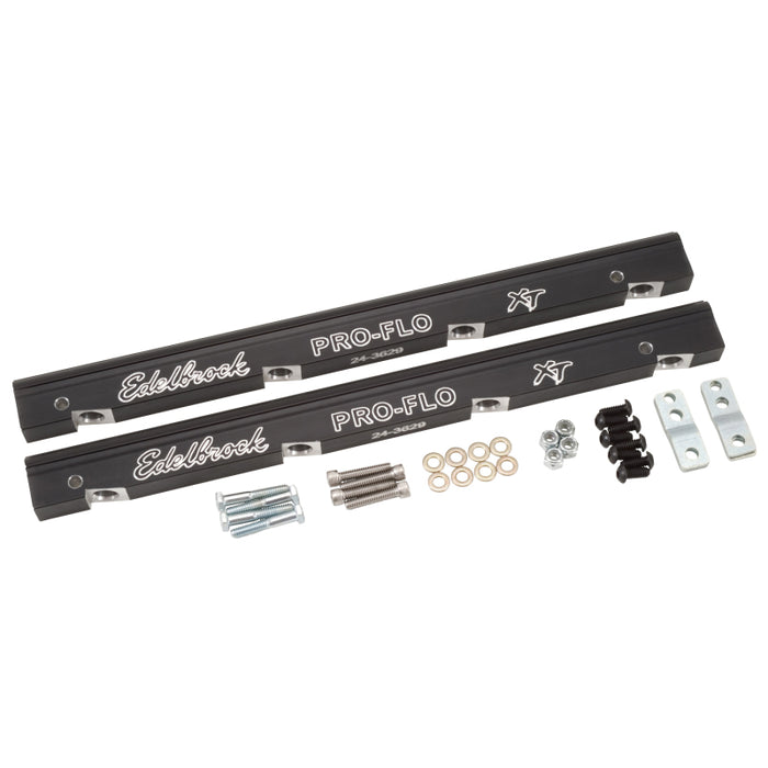 Edelbrock EFI Fuel Rail Pro Flo XT GM LS1 3629