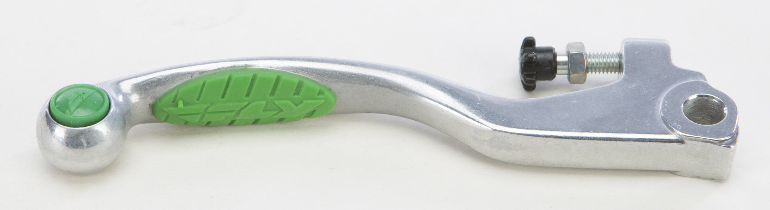 Fly Racing Oem Grip Lever Brake Green B204013 — ROCO 4X4