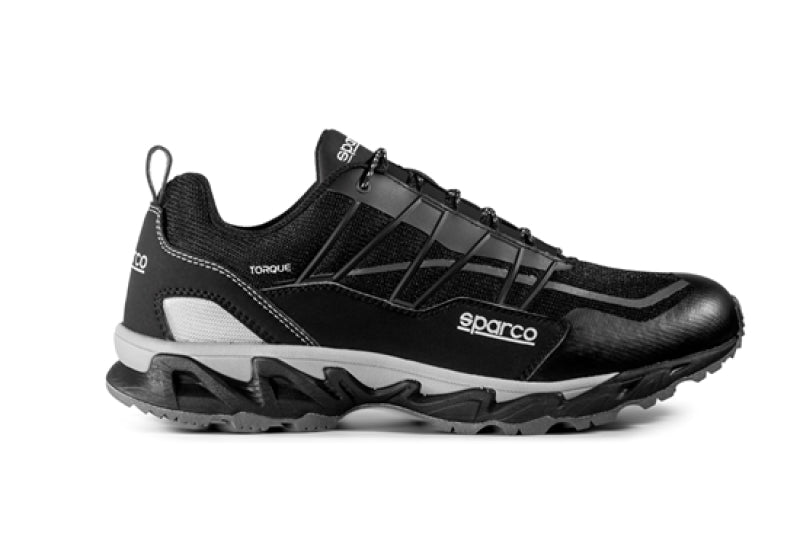 Sparco Spa Shoe Torque 00128937NRNR