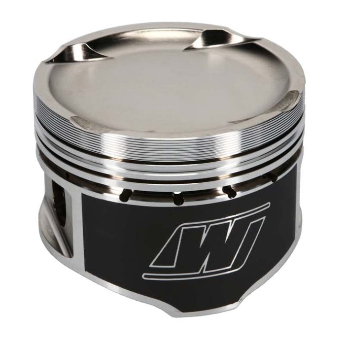 Wiseco Mits Turbo DISH -17cc 1.378 X 86.5 Piston Shelf Stock Kit K548M865