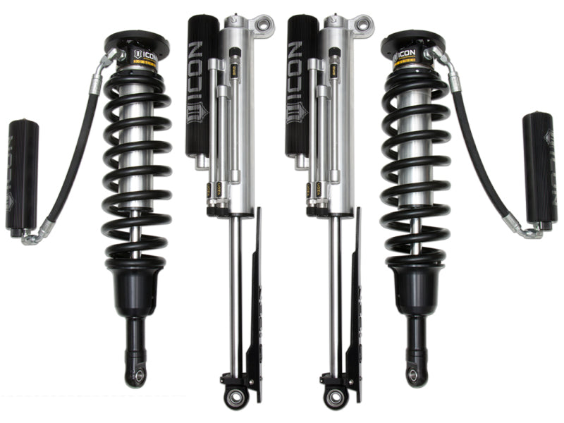 Icon 2017-2020 Ford F150 Raptor Stage 1 Suspension System K93151