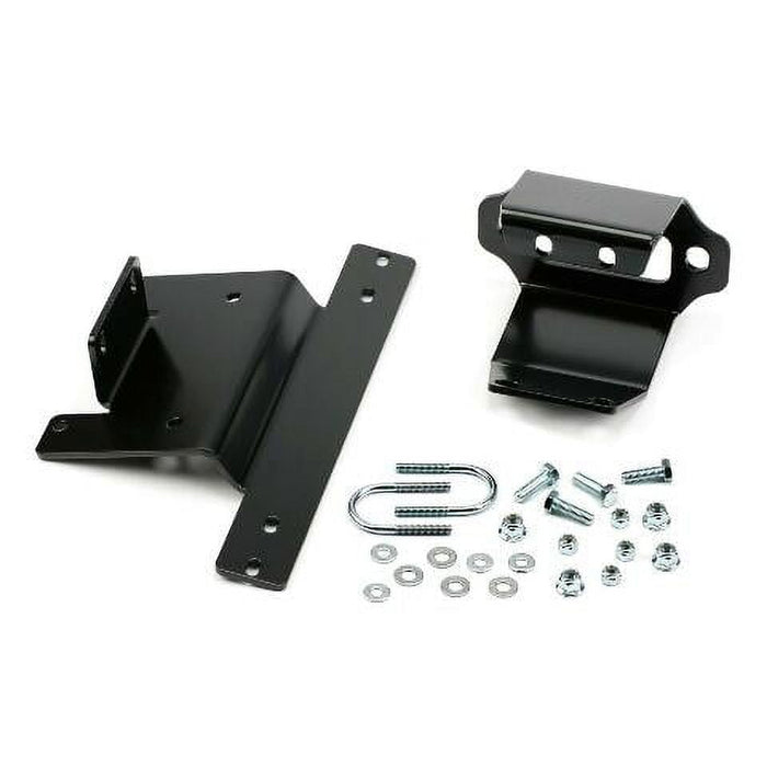 Warn 80335 Fixed Mount Winch Mount for Warn RT/XT 25/ 30 And ProVantage 2500/3500/ Vantag