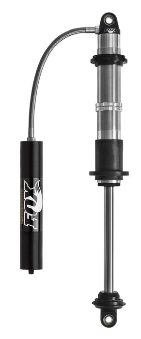 Fox 2.0 Factory Series 8.5in. Remote Reservoir Coilover Shock 5/8in. Shaft (40/60 Valving) - Blk - 980-02-003
