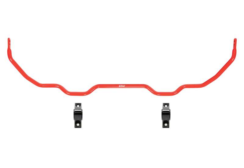 Eibach Rear Anti Roll Kit Sway Bar E40 87 001 01 01 Compatible With Tesla 3 Long Fits select: 2018-2022 TESLA MODEL 3
