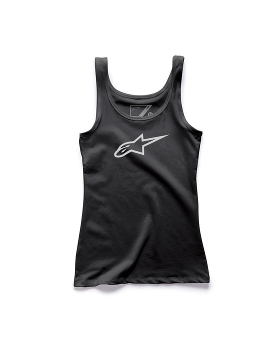 Alpinestars Standard Women's Ageless Tank Black Md, Multi, one_Size