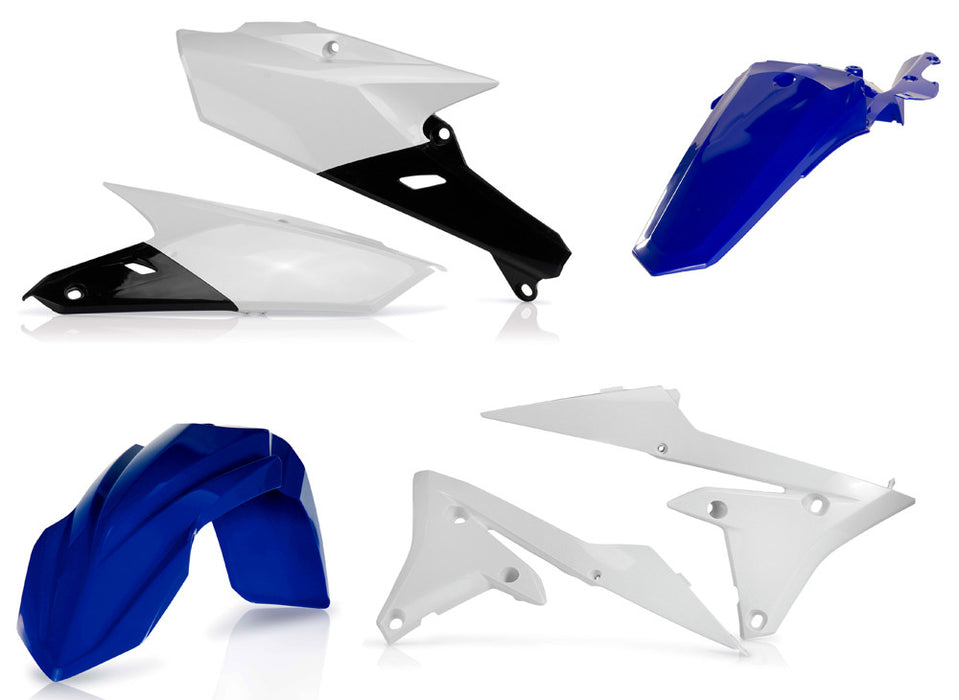 Acerbis 2449634891 Body Work