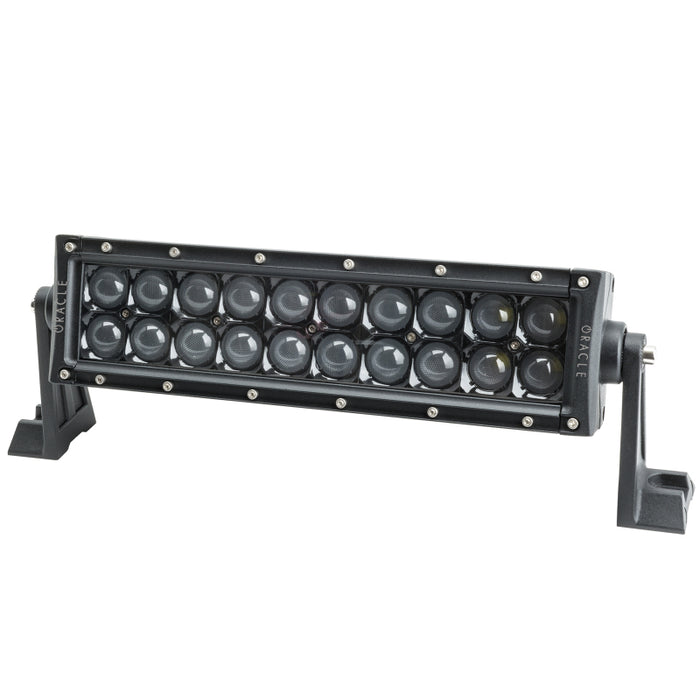 Oracle Lighting Black Series 7D 12 60W Dual Row Led Light Bar Mpn: 5805-001
